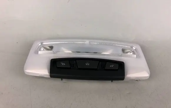 BMW 3 F30 F35 F31 Front seat light 9377726