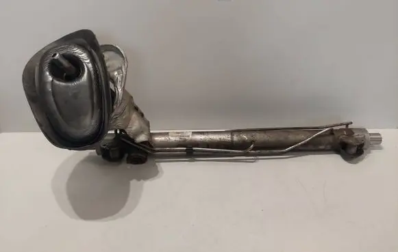 Volvo XC60 Steering rack 31429868 15J22S5137