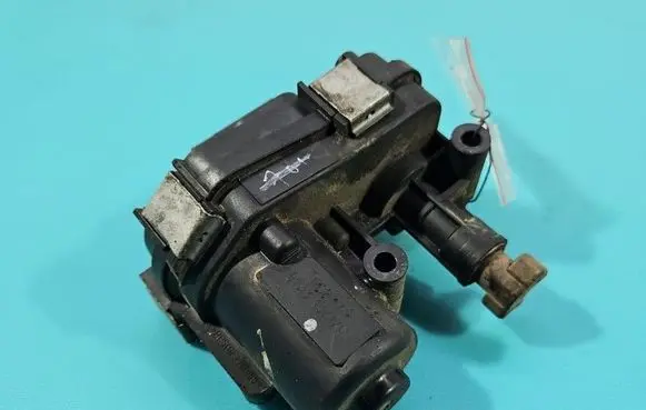 Fiat Freemont Intake manifold valve actuator/motor 8680K431N IMPRK1550829