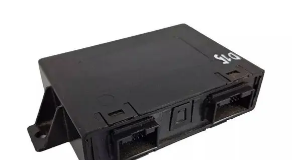 Volkswagen Phaeton Parking PDC control unit/module 3D0919283D