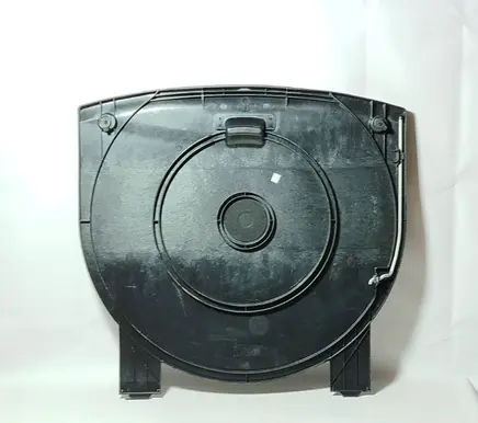 Volkswagen Touran I Trunk/boot mat liner 1T0863546C