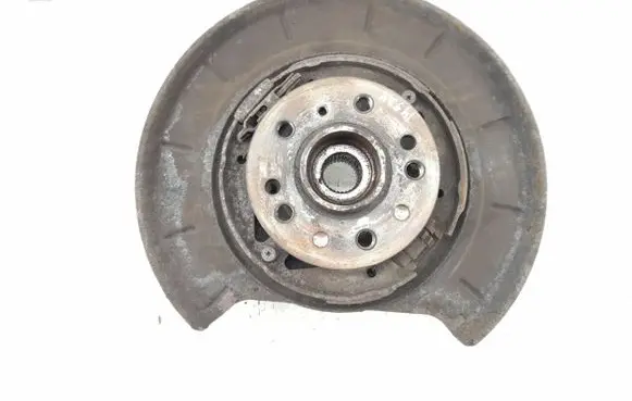 Mercedes-Benz GL X164 Rear wheel hub 1644230220 1643500808