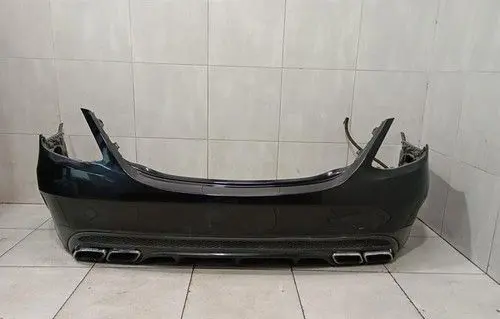 Mercedes-Benz C W205 Rear bumper light A2058856038