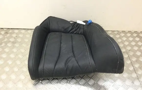 Mercedes-Benz S C217 Other seats A2179061795 A2177200350