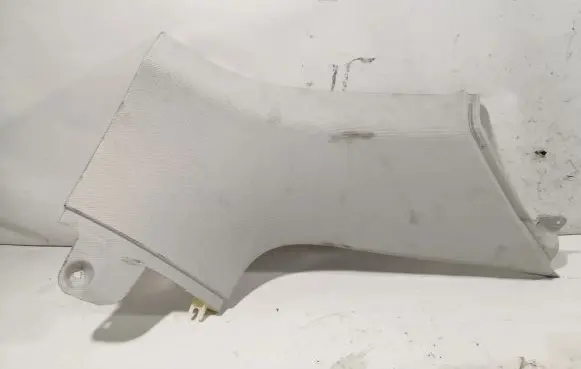 Audi A6 S6 C6 4F (D)pillar trim (top) 4F9867245F