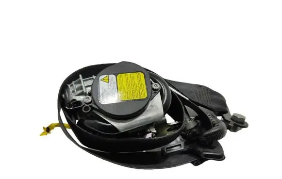 Peugeot Bipper Front seatbelt 5371566