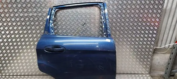 Ford C-MAX II Rear door S26371655