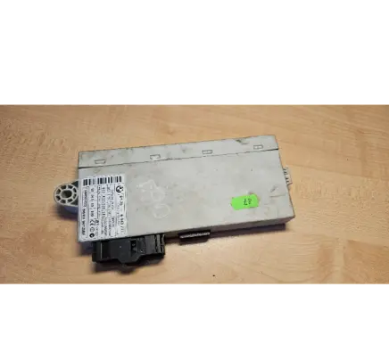 BMW 3 E90 E91 CAS control unit/module 6943771 5WK494121BF