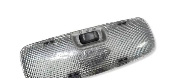 Ford Focus C-MAX Headlining lighting console trim 