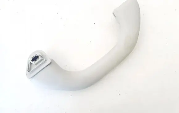 Volkswagen Polo Front interior roof grab handle