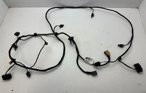 Audi A7 S7 4G Parking sensor (PDC) wiring loom 4G8971085DR