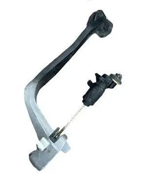 Audi A6 S6 C5 4B Clutch pedal 8P1721316H