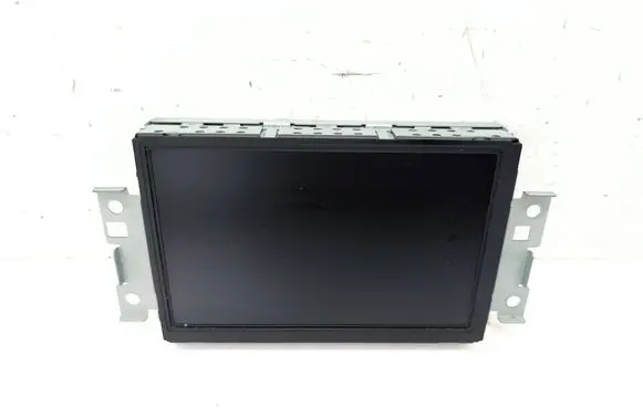 Volvo XC60 Screen/display/small screen 31382065 P31382065AE