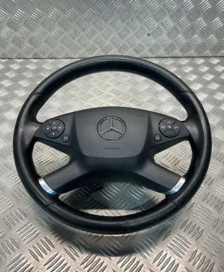 Mercedes-Benz E W212 Steering wheel A2124600303