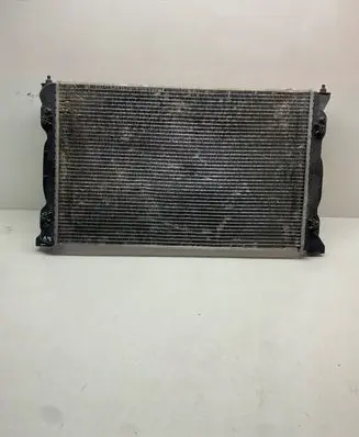 Audi A4 S4 B7 8E 8H Coolant radiator 8E0121251A DETP9021P263170RD