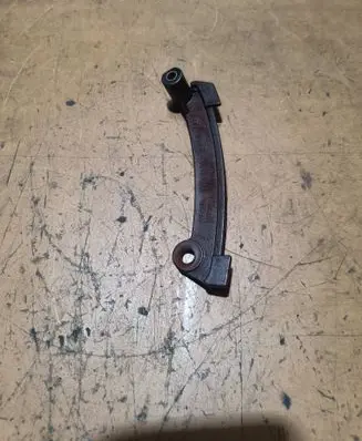 Saab 9-5 Slide rail for timing chain 8989716