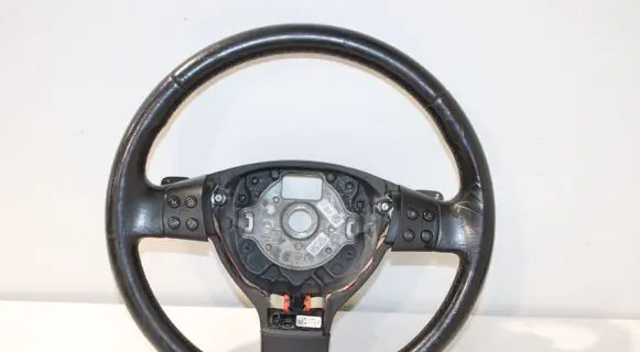 Volkswagen PASSAT B6 Steering wheel 3C0419091AA 3C0419091AAE 1P0959542