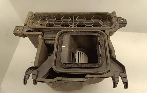 KIA EV6 Interior heater climate box assembly 221011AB 11A0000216
