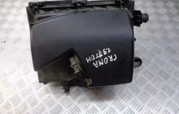 Fiat Croma Air filter box