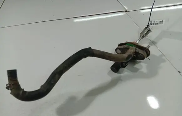 Toyota Auris 150 Clutch master cylinder