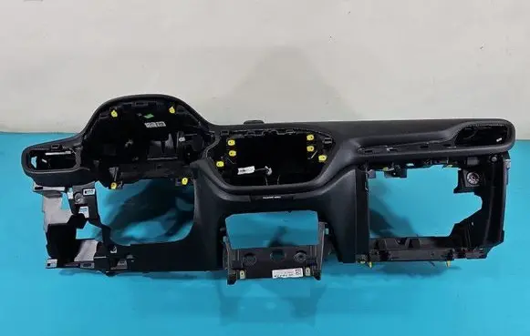 Ford Fiesta Dashboard IMPRK1409450