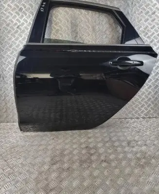 Jaguar XF X260 Rear door