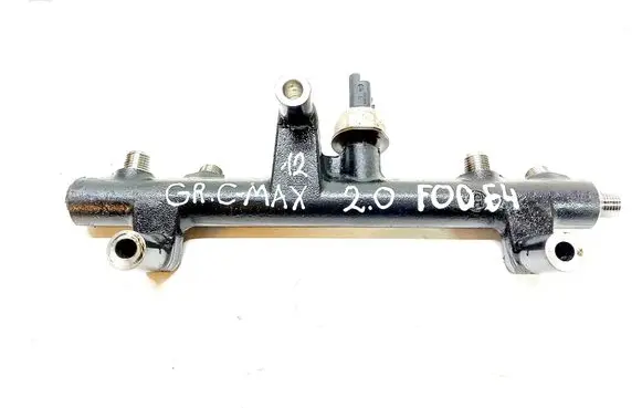 Ford Grand C-MAX Fuel main line pipe 968190968003 28497Z01