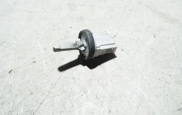 Volkswagen Golf V Interior temperature sensor 1K0907543A