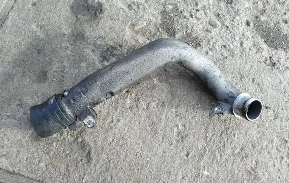 Mazda 323 Other engine bay part