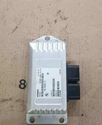BMW X5 E70 Transmission gearbox valve body 2760756996901 27607569969 7569969