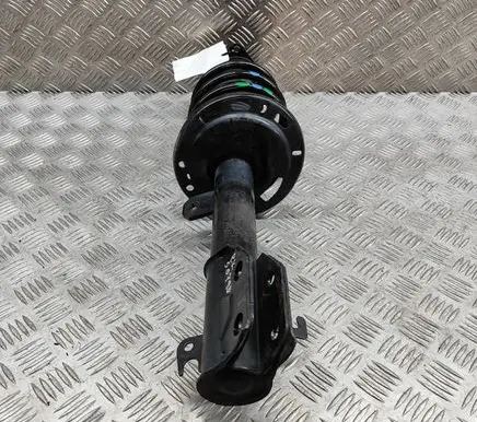 Citroen C4 III e-C4 Front shock absorber/damper 9842991780