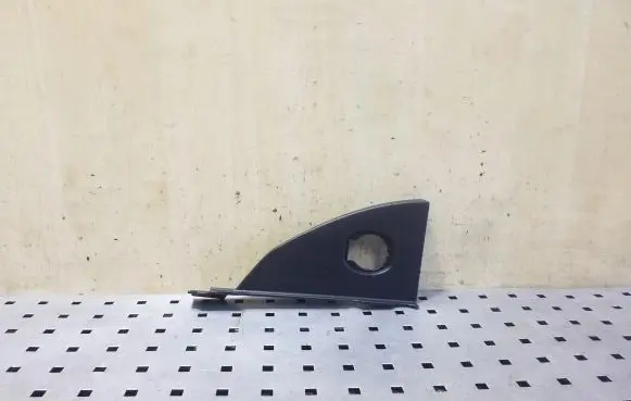 Land Rover Freelander 2 - LR2 Dashboard side end trim 6H5204480AE VP6H5XA04480ACW VP6H5XA044C60ABW