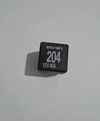 Volkswagen Transporter - Caravelle T4 Other relay 431951253H