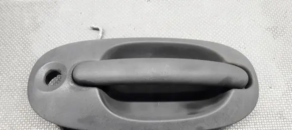 Chrysler Grand Voyager III Other dashboard part 4717407