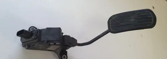 Toyota Prius (XW50) Accelerator throttle pedal