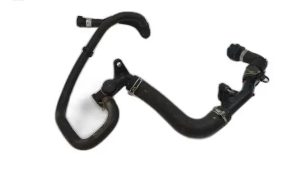 Peugeot Expert Engine coolant pipe/hose 9671349780