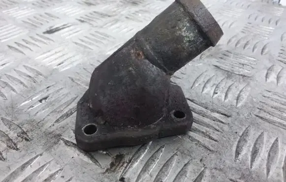 Ford Focus Engine coolant pipe/hose 96FF8594AB