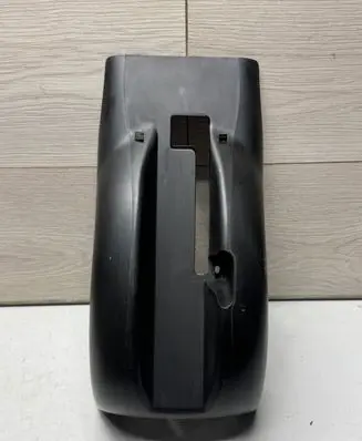Skoda Octavia Mk2 (1Z) Steering wheel column trim 1Z0858559 8Z0858559 7001011138