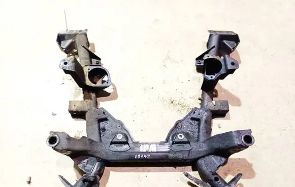 BMW X3 E83 Front subframe