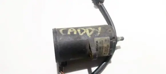 Volkswagen Caddy Accelerator throttle pedal 0205001032 028907475b