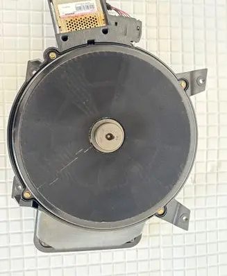 Audi A8 S8 D3 4E Subwoofer speaker 4E0035412A 280382001 373061