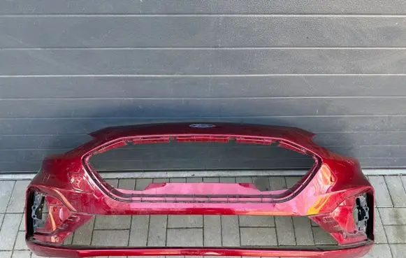 Ford Focus Front bumper