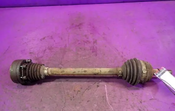 Volkswagen Golf III Front driveshaft 