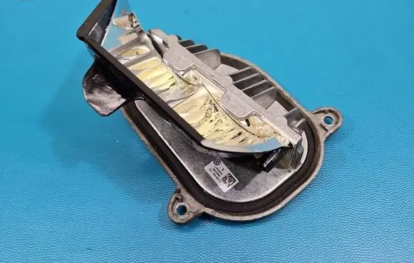 Volkswagen PASSAT B8 LED ballast control module A153070071753 IMPRK1570300