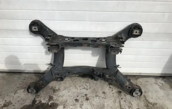Mercedes-Benz GL X164 Rear subframe A1643510042