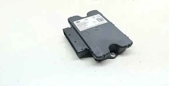 Porsche Cayenne (92A) Hand brake control module 7P0907801F
