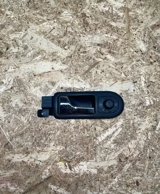 Volkswagen Golf IV Front door interior handle 3B1837113
