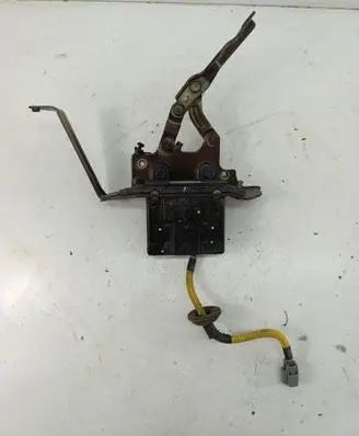 KIA Sorento Bonnet Pedestrian Airbag Actuator 791502P000