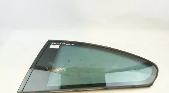 BMW 3 E92 E93 Rear side window 7119177 51377119177