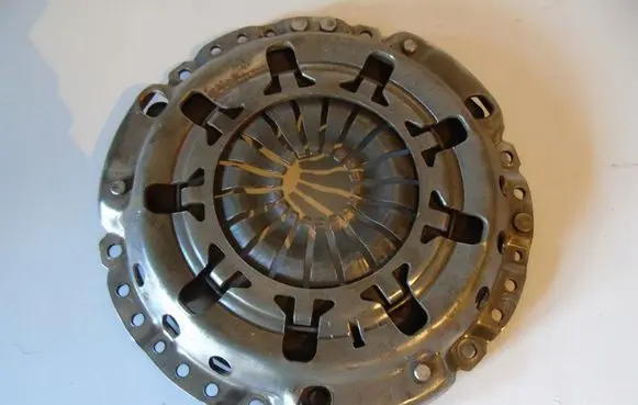 Ford Focus Pressure plate 412119300